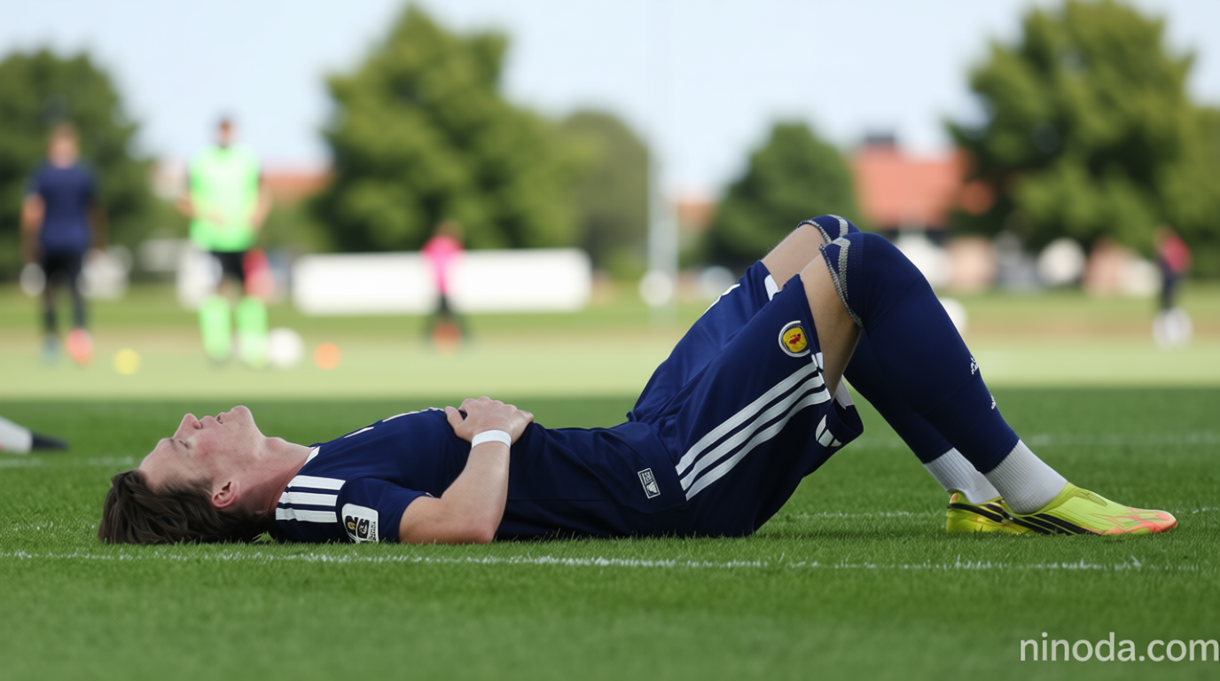 Scotland’s ill-fated World Cup story finally at a sorry end