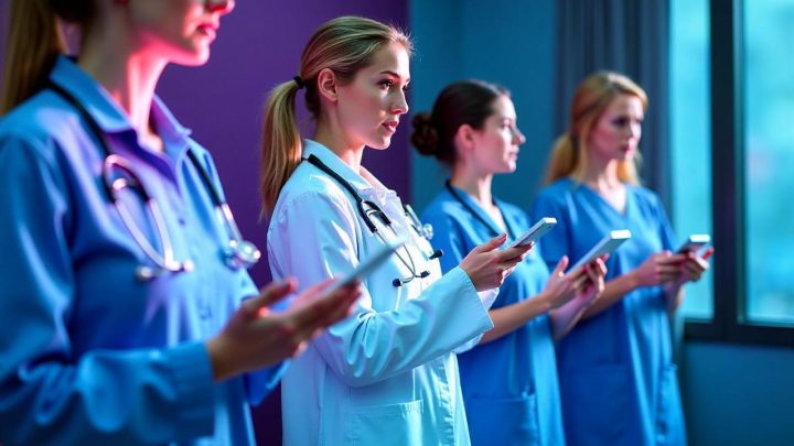First debate on NHS single patient record after data concerns