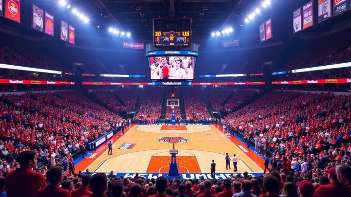 Ticketmaster says Knicks fans won’t be locked out of game after last-minute panic