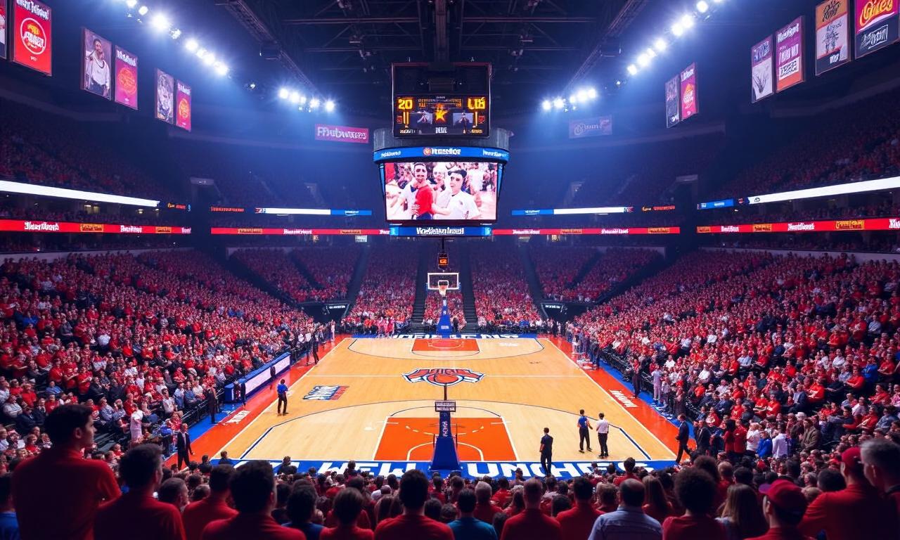 Ticketmaster says Knicks fans won’t be locked out of game after last-minute panic