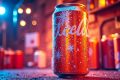 Fizzy drink cans recalled as they ‘may rupture unexpectedly’
