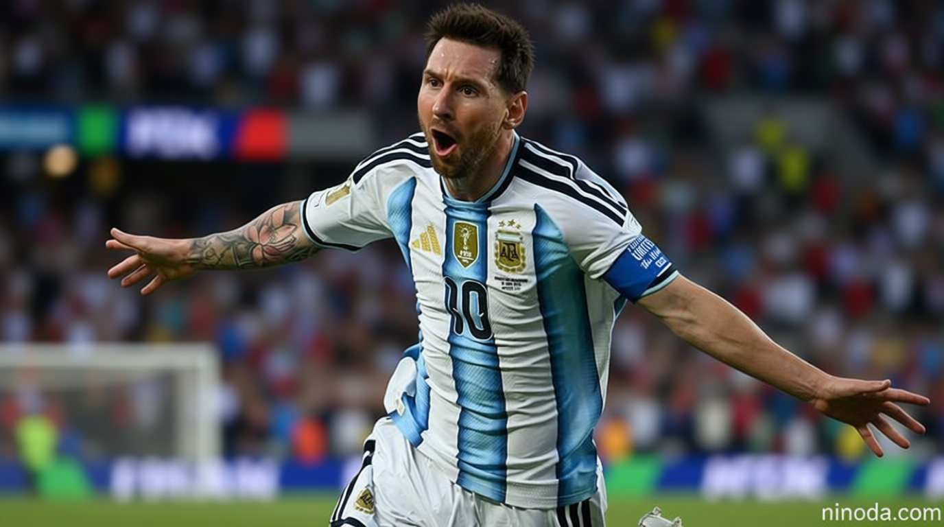 The World Cup records that look set to be broken