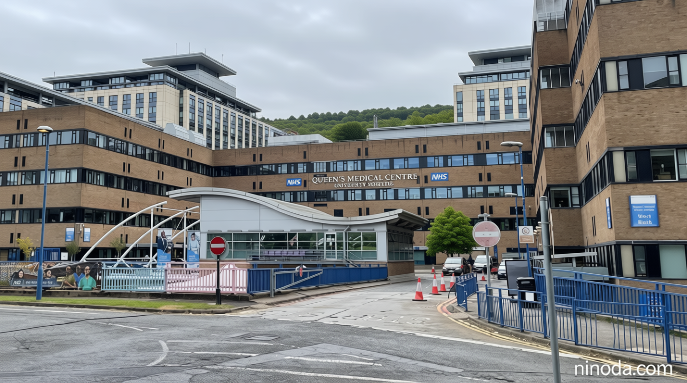 Bodies found in ‘advanced deterioration’ at under-fire trust