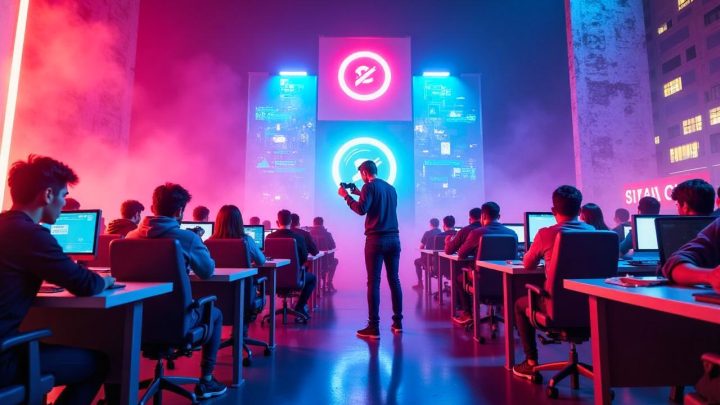 The gamers taking on the industry to stop it switching off games