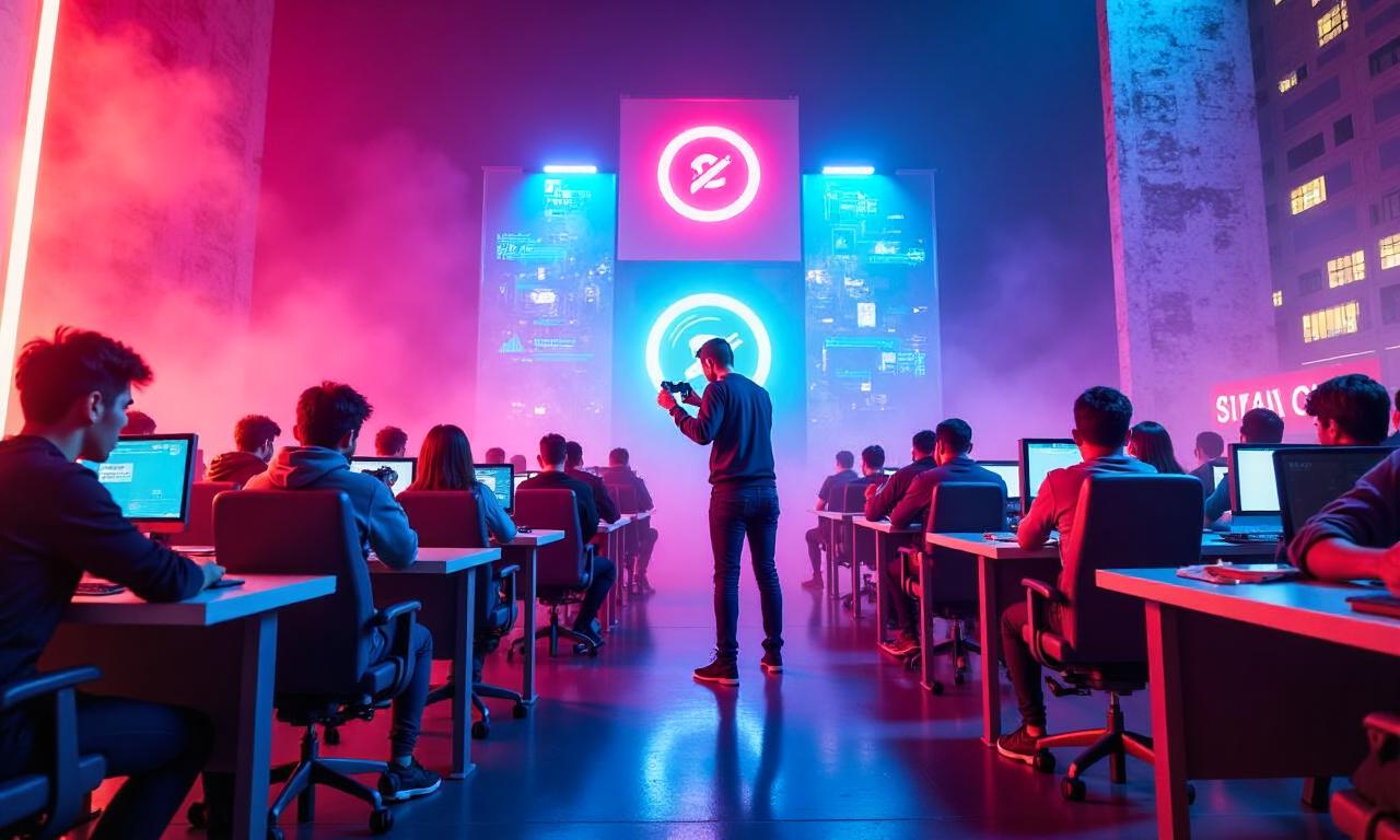 The gamers taking on the industry to stop it switching off games