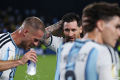 Most shots? Best dribbler? World Cup so far in numbers