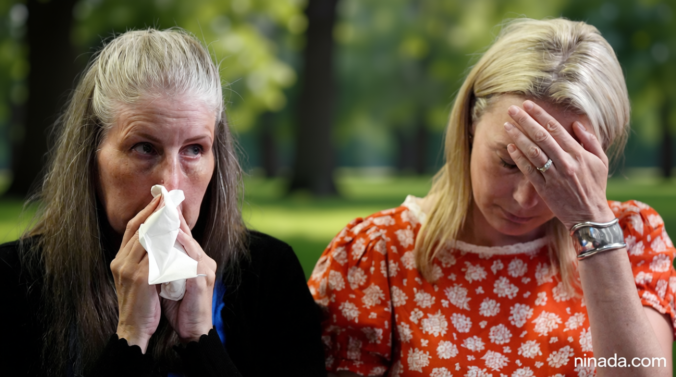 Babies and mothers died after ‘systemic’ failings