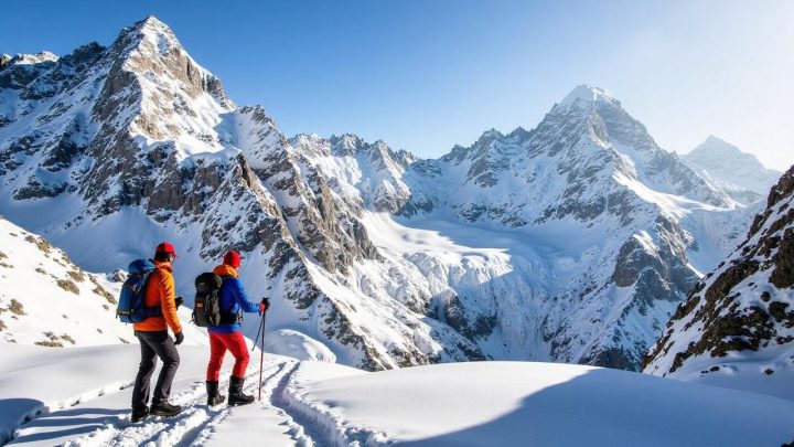 An Everest guide’s miraculous survival raises questions for tourism industry