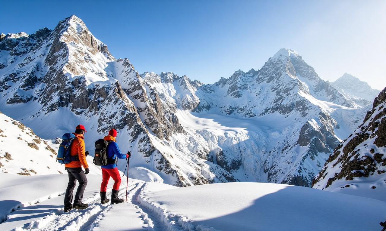 An Everest guide’s miraculous survival raises questions for tourism industry