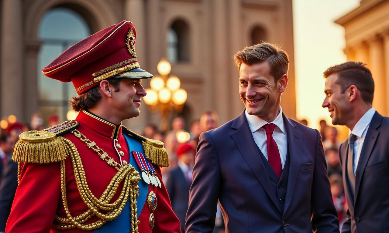 Zelensky thanks UK for ‘ironclad’ support after meeting King