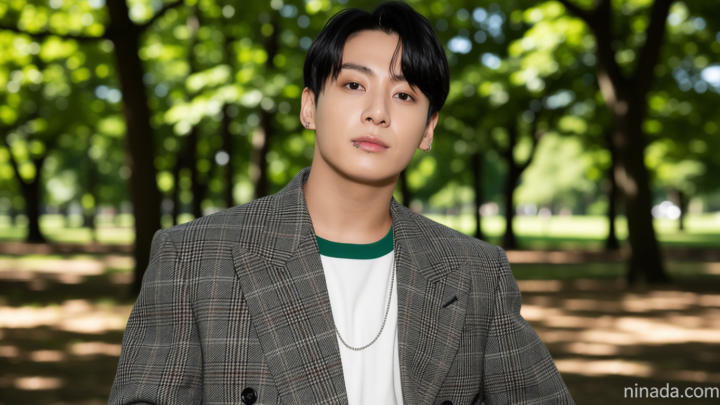 South Korea could deport stalker who rang BTS star’s doorbell 133 times