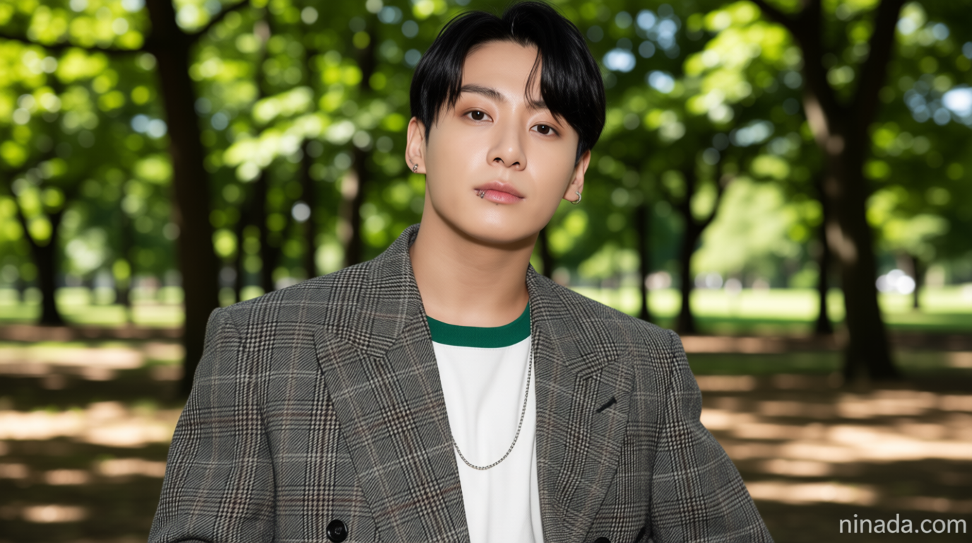 South Korea could deport stalker who rang BTS star’s doorbell 133 times