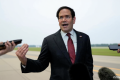UN says it will evacuate sailors stranded in Strait of Hormuz, as Rubio warns against tolls