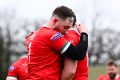 Crusaders suffer record 134-0 defeat by Broncos