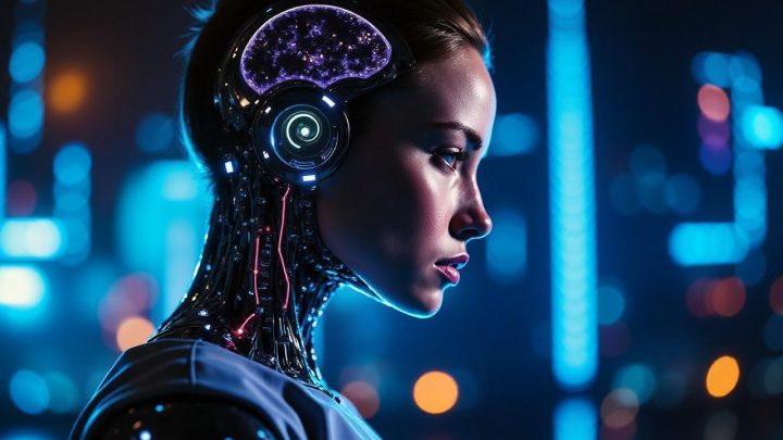 Version of AI tool ‘too powerful for public’ released to public