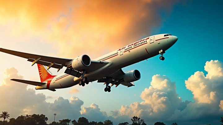A year of grief after Air India crash: What remains when a plane falls from the sky