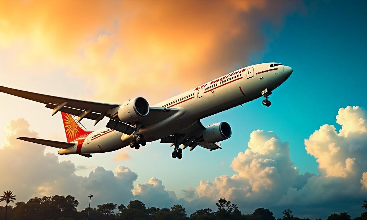 A year of grief after Air India crash: What remains when a plane falls from the sky