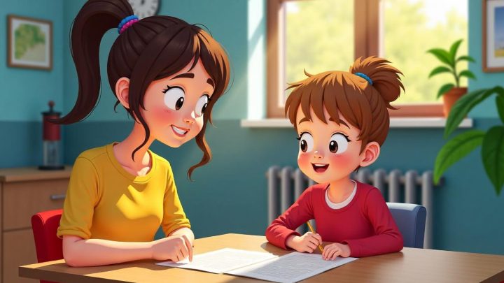 Smacking children could lead to lower GCSE grades, study suggests