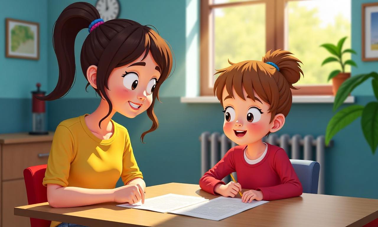 Smacking children could lead to lower GCSE grades, study suggests