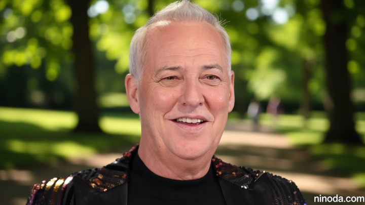 Michael Barrymore TikTok videos prompt concern over filming on smart glasses
