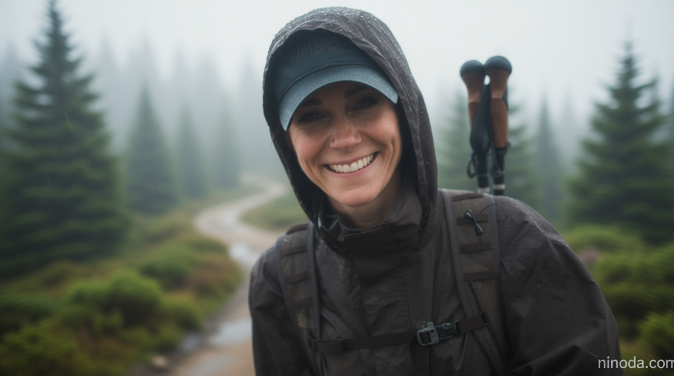 Catherine completes Three Peaks Challenge to ‘explore life beyond’ cancer diagnosis