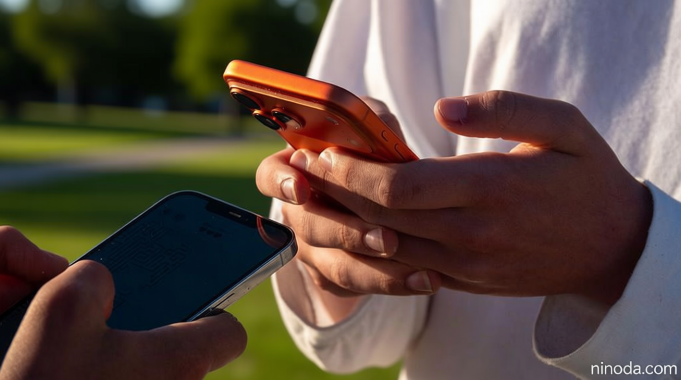 WhatsApp to let people chat without swapping phone numbers