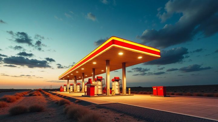 Oil prices slide after Pakistan announces deal between US and Iran