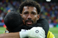 Cape Verde goalkeeper set to be reunited with his mum