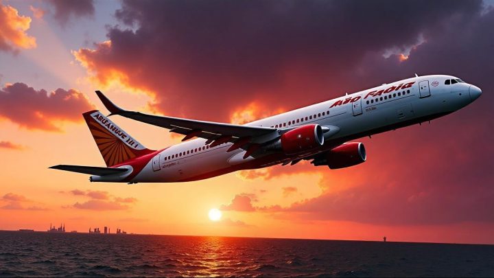 The furious dispute over what caused Air India flight 171 to crash