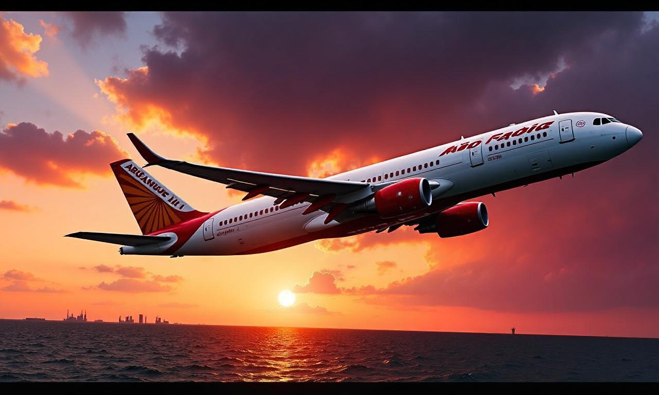 The furious dispute over what caused Air India flight 171 to crash