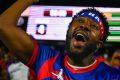 ‘Gang leaders are soccer lovers’ – Haiti play with hope for peace