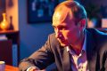 Russian artist and Putin critic shot dead in Poland