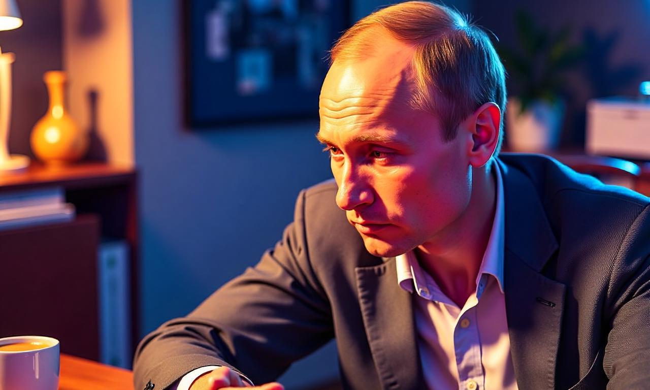 Russian artist and Putin critic shot dead in Poland