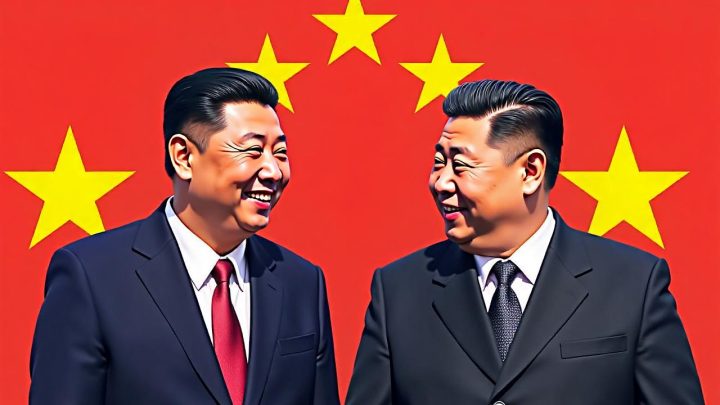 Friendship or leverage: Why is Xi Jinping going to North Korea?