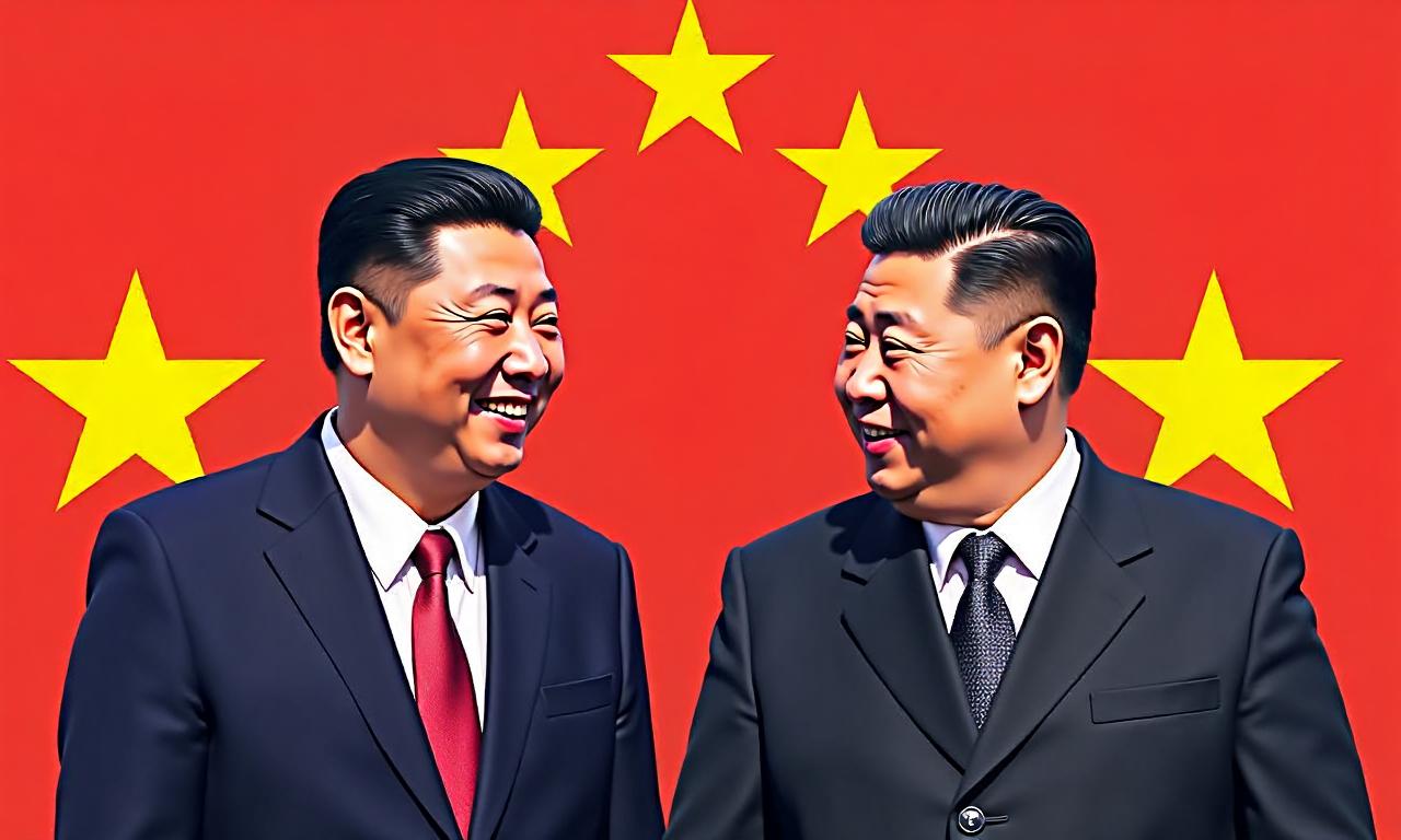 Friendship or leverage: Why is Xi Jinping going to North Korea?