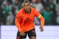 Fatigue? The World Cup players who have had toughest seasons