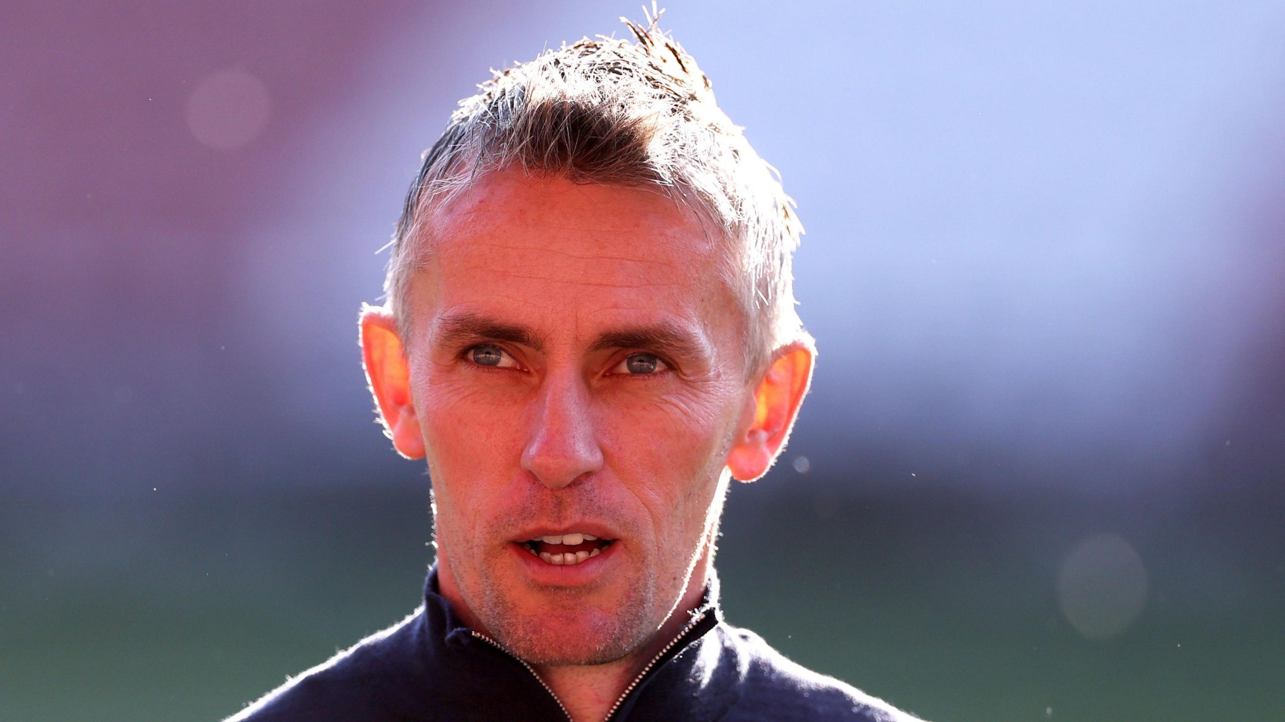Legend of the club – but McKenna leaves promoted Ipswich