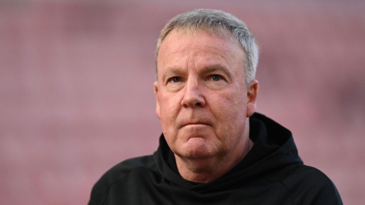 Watford legend and ex-Wales international Jackett dies