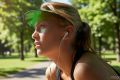 Even young and fit urged to skip runs and too many beers in heatwave