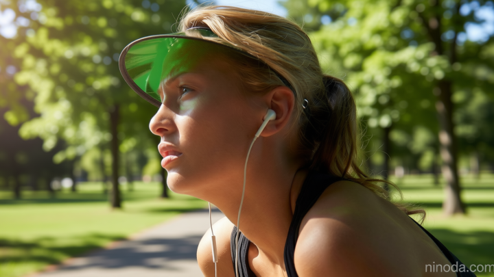 Even young and fit urged to skip runs and too many beers in heatwave