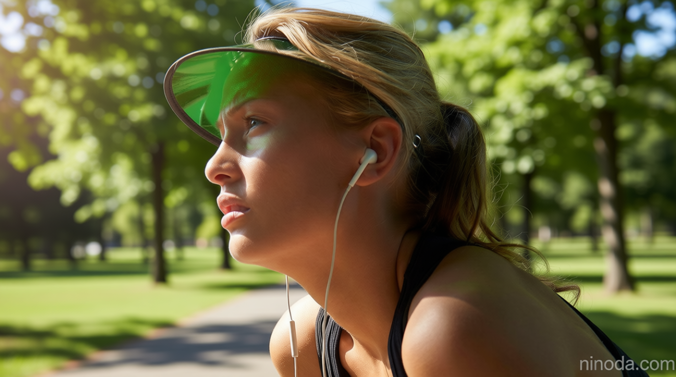 Even young and fit urged to skip runs and too many beers in heatwave