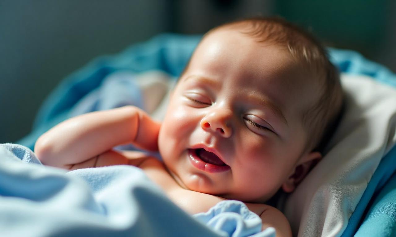 Our newborn baby died four years ago and we still don’t know why
