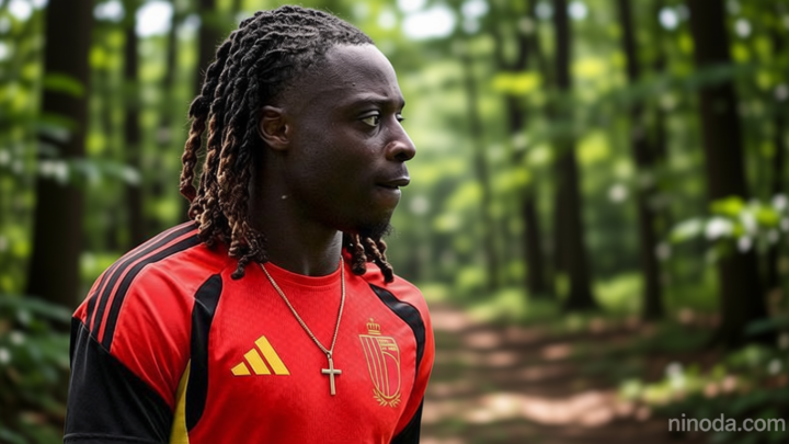 Doku criticised over plan to return home for birth