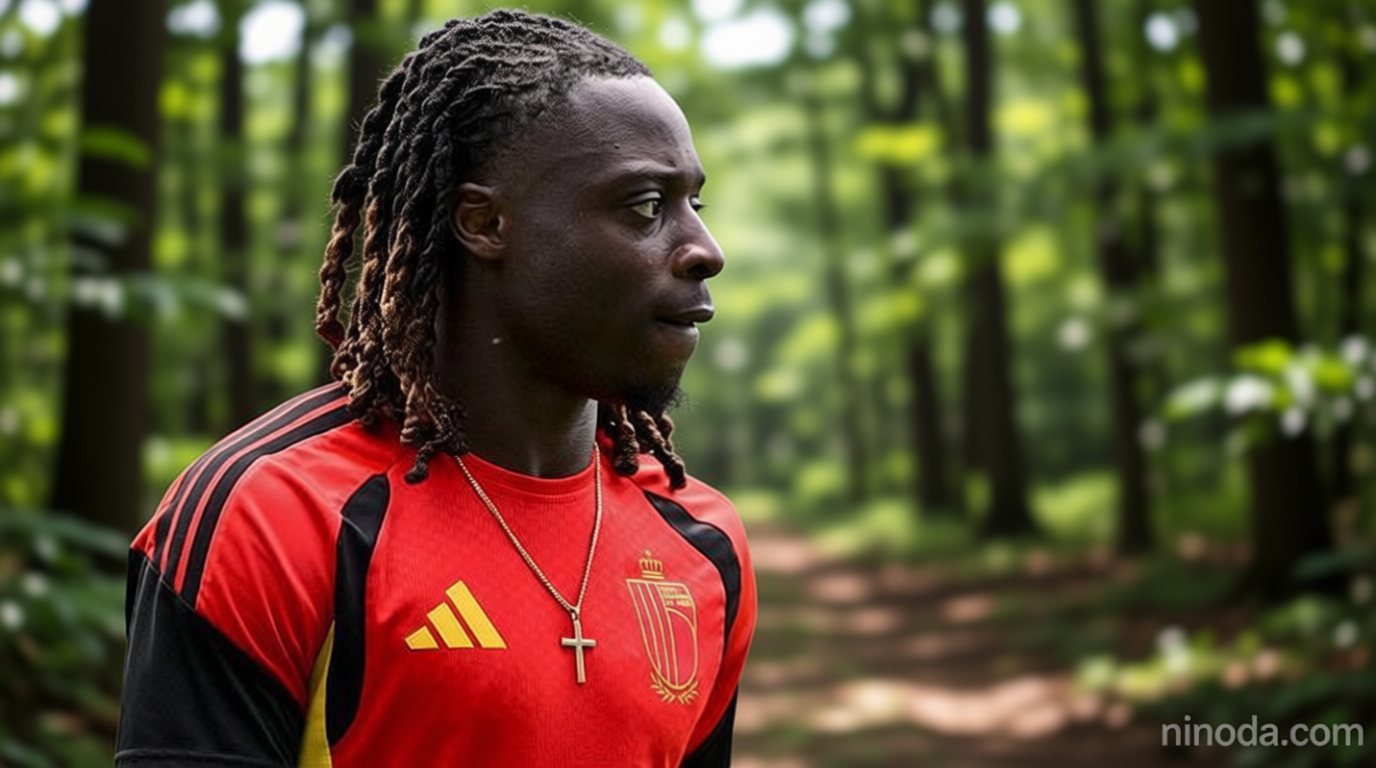 Doku criticised over plan to return home for birth