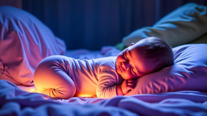 ‘Lives still at risk’ from unregulated baby sleep industry after BBC investigation