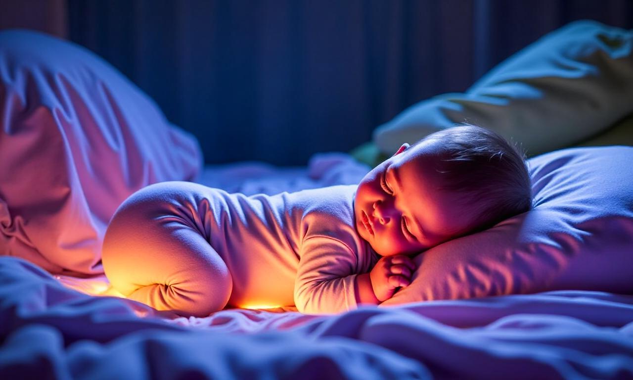 ‘Lives still at risk’ from unregulated baby sleep industry after BBC investigation