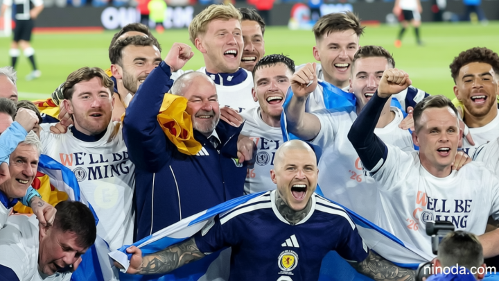 Clarke leaves strong Scotland legacy but exit brings sense of relief