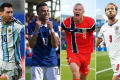 A defender’s view on how to stop the World Cup’s best strikers