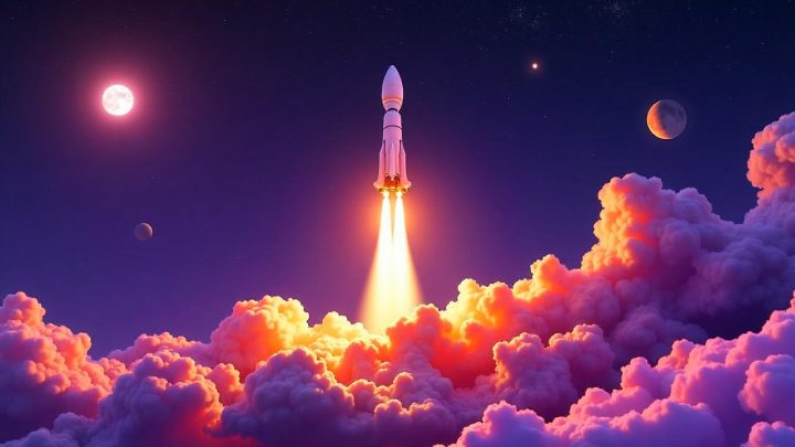 SpaceX IPO raised $10bn more than thought