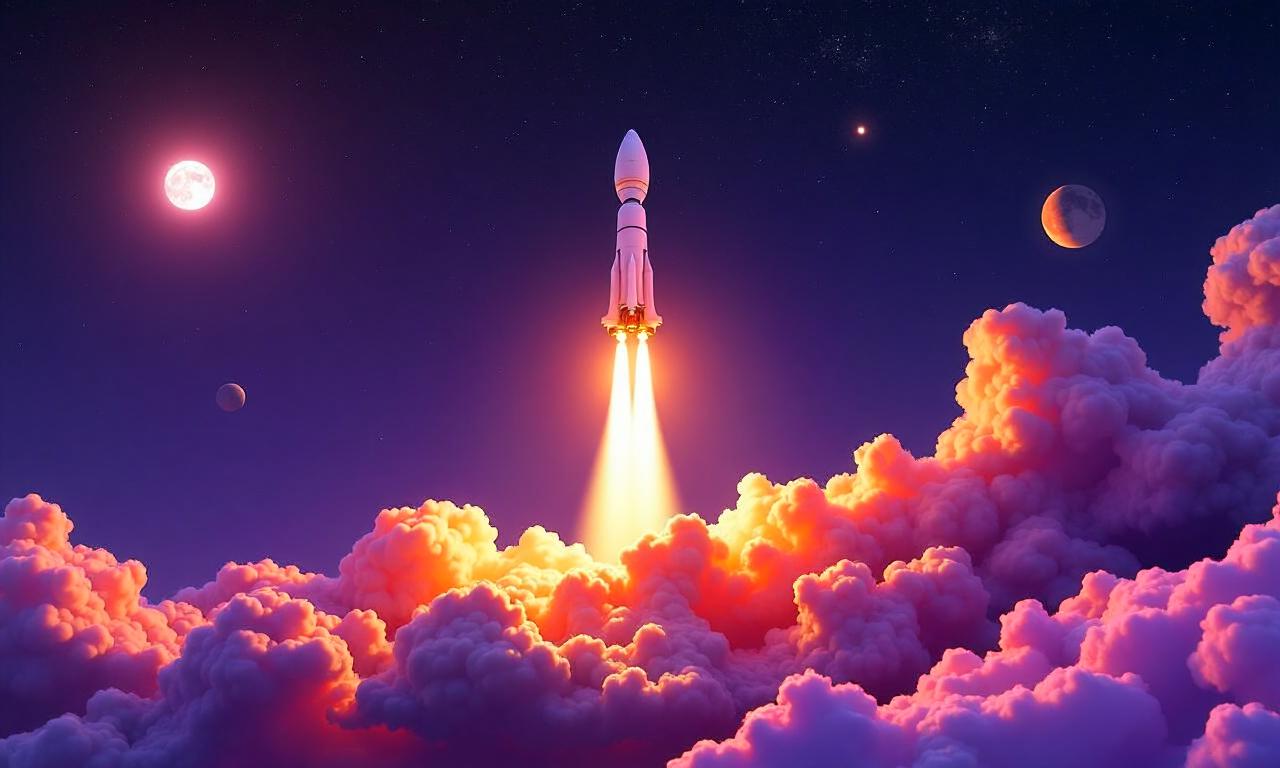 SpaceX IPO raised $10bn more than thought